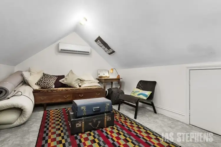 Sixth view of Homely house listing, 44a Creswick Street, Footscray VIC 3011