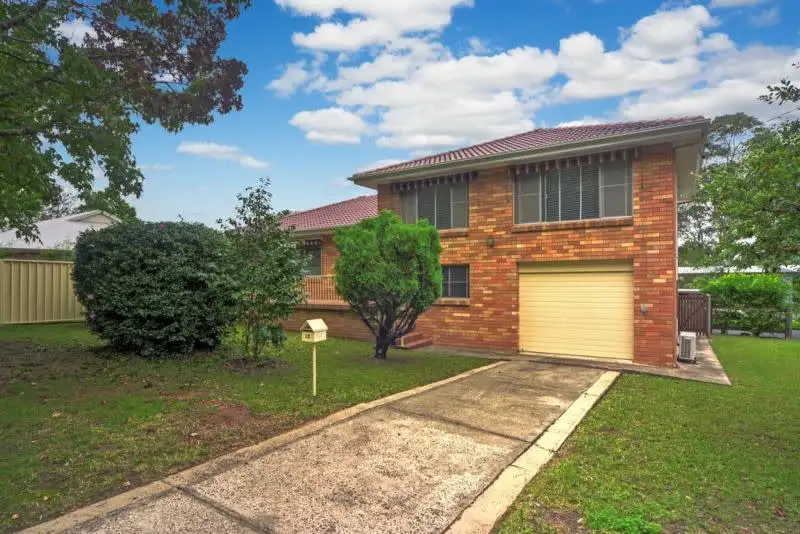 Main view of Homely house listing, 13 Bernadette Avenue, Nowra NSW 2541
