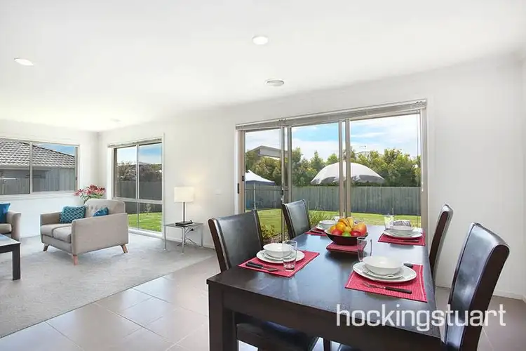 Fourth view of Homely house listing, 3 Haycutters Court, Mount Martha VIC 3934