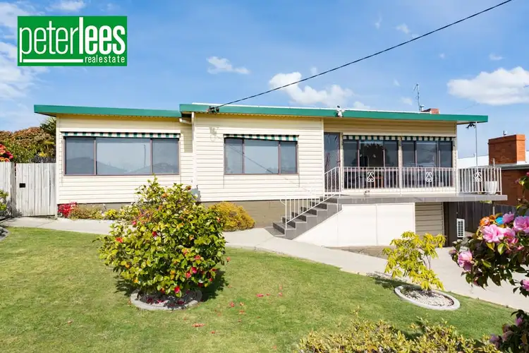 Main view of Homely house listing, 37 Tompsons Lane, Newnham TAS 7248