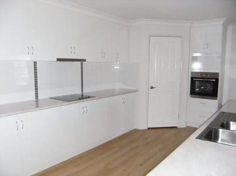 Second view of Homely house listing, 22 Vanessa Drive, Dalby QLD 4405