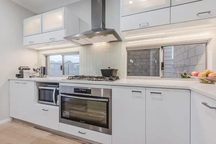 Sixth view of Homely house listing, 24A Mundford Street, North Beach WA 6020
