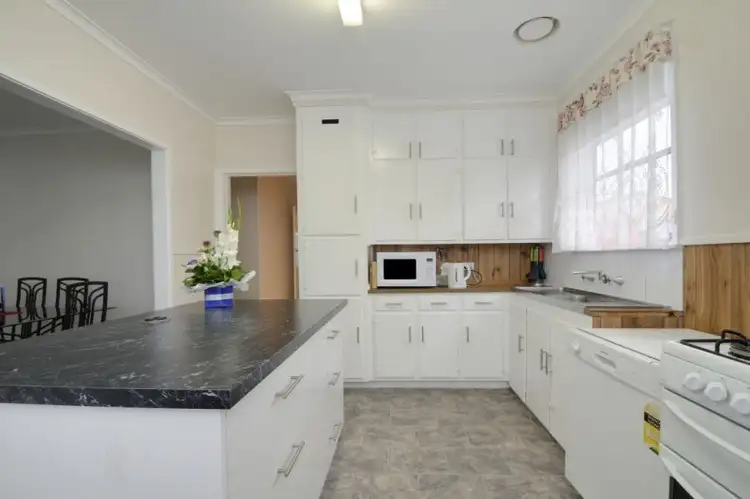 Fifth view of Homely house listing, 14 Maskrey Street, Traralgon VIC 3844