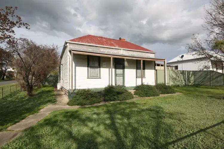 Main view of Homely house listing, 3 Speke Street, Beaufort VIC 3373