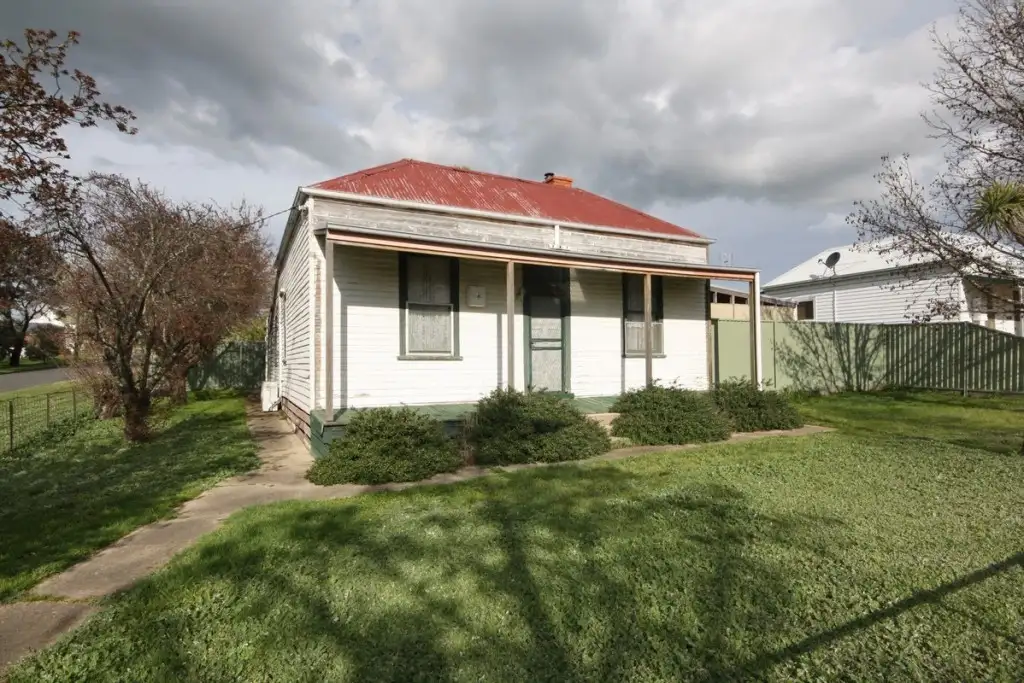 Main view of Homely house listing, 3 Speke Street, Beaufort VIC 3373