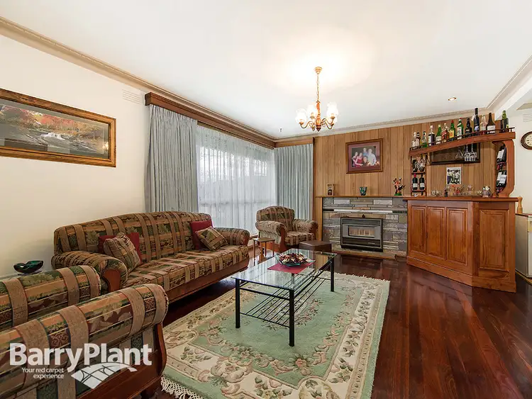 Third view of Homely house listing, 22 Gumtree Close, St Albans VIC 3021