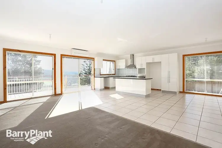 Second view of Homely house listing, 253a Monbulk Road, Silvan VIC 3795