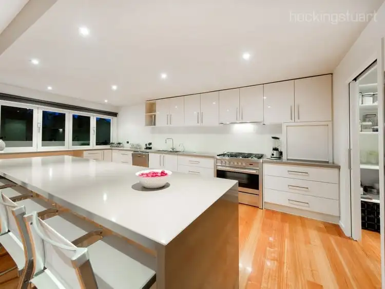 Fifth view of Homely house listing, 8 Kennedy Street, Blairgowrie VIC 3942