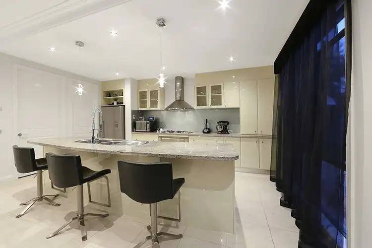 Fourth view of Homely house listing, 28 Rosewood Boulevard, Lysterfield VIC 3156