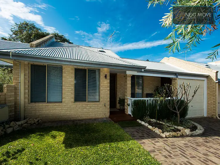 Second view of Homely house listing, 9 Kellow Place, Fremantle WA 6160