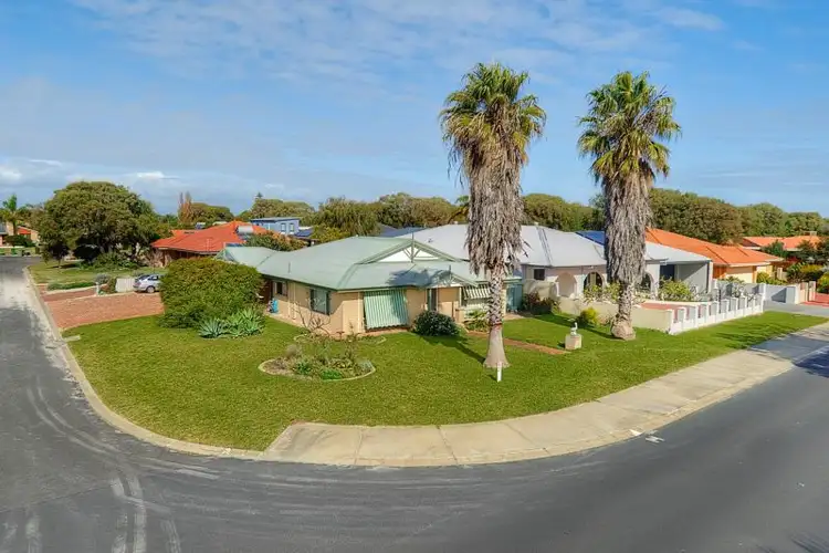392 Marine Terrace, Geographe WA 6280