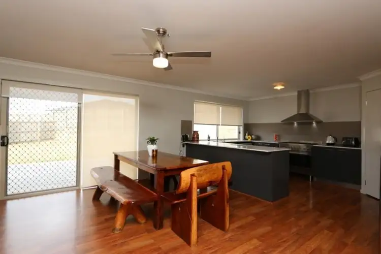 Fourth view of Homely house listing, 12 Bowerbird Close, Aberglasslyn NSW 2320
