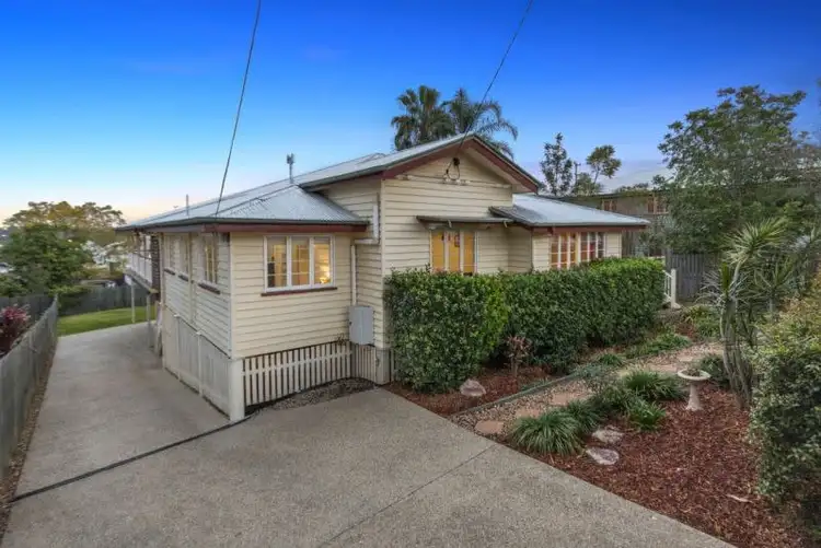 Third view of Homely house listing, 36 Pine Mountain Road, North Ipswich QLD 4305