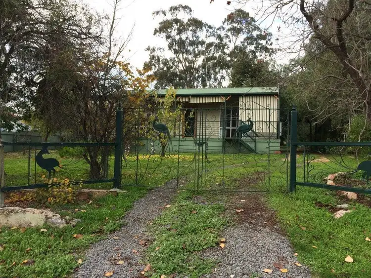 Second view of Homely house listing, 52 Commercial Road, Tarnagulla VIC 3551