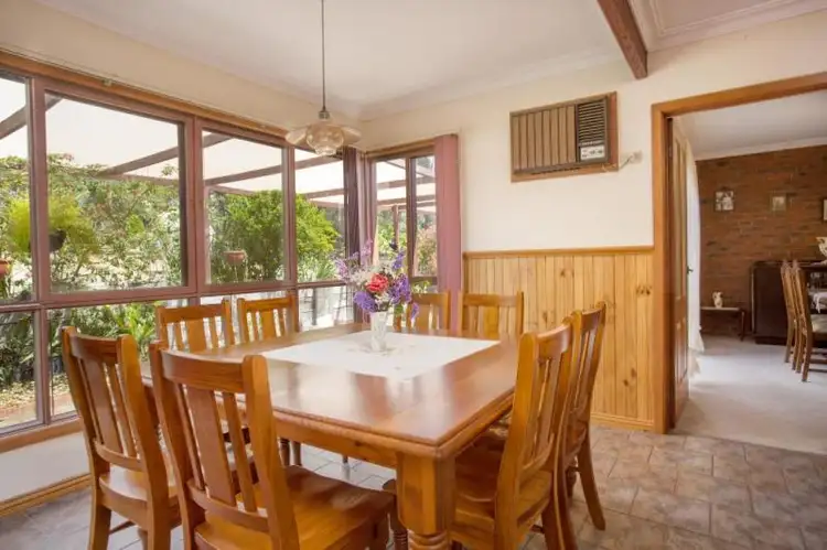 Fifth view of Homely house listing, 63 Rohs Road, East Bendigo VIC 3550