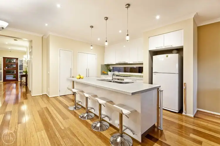 Fifth view of Homely house listing, 13 Doris Street, Greensborough VIC 3088