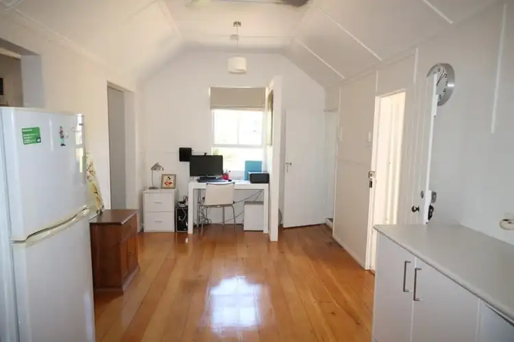 Fifth view of Homely house listing, 96 HACKETT TERRACE, Charters Towers QLD 4820
