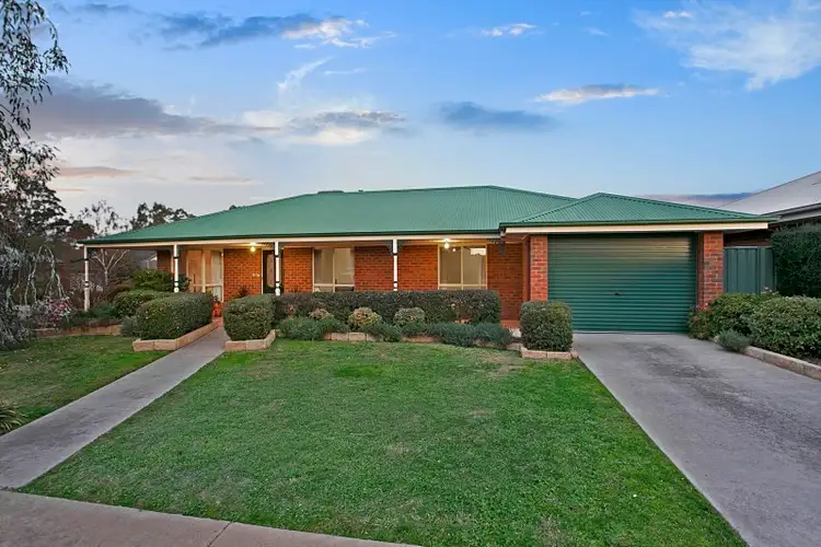 Main view of Homely house listing, 15 Saxby Drive, Strathfieldsaye VIC 3551
