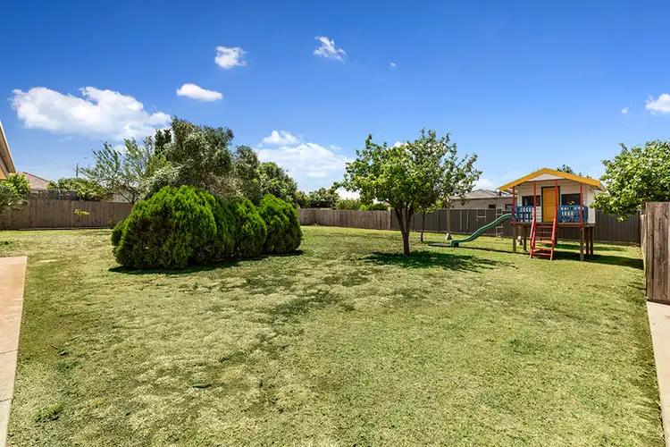 Sixth view of Homely house listing, 4 Kitson Crescent, Airport West VIC 3042