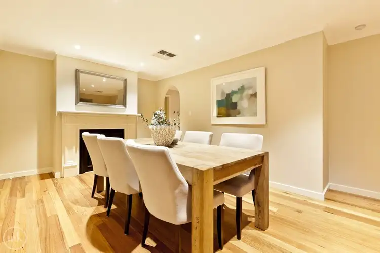 Third view of Homely house listing, 35 Kirwana Grove, Montmorency VIC 3094