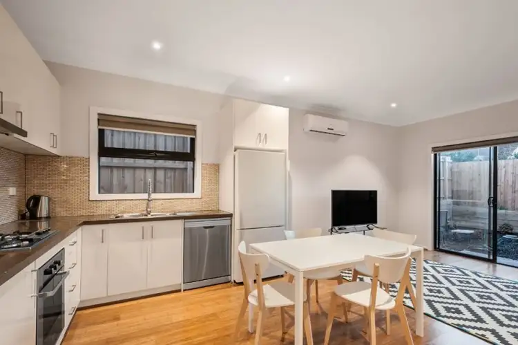 Fifth view of Homely townhouse listing, 5/101 Raglan Street, Preston VIC 3072
