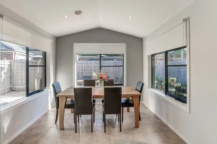 Sixth view of Homely house listing, 36 Don Collins Way, Berwick VIC 3806