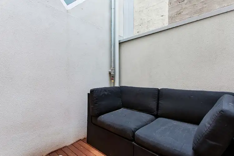 Sixth view of Homely apartment listing, G01/93 Arden Street, North Melbourne VIC 3051
