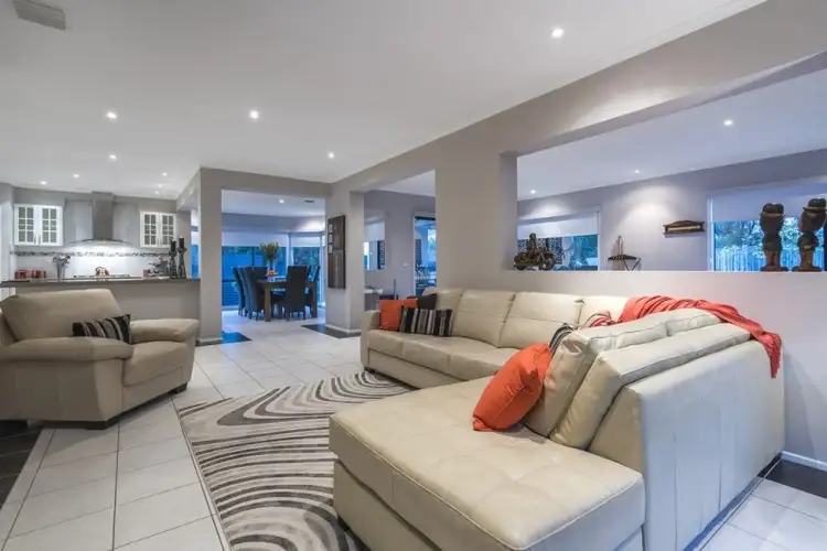 Fifth view of Homely house listing, 15 Belleview Drive, Sunbury VIC 3429