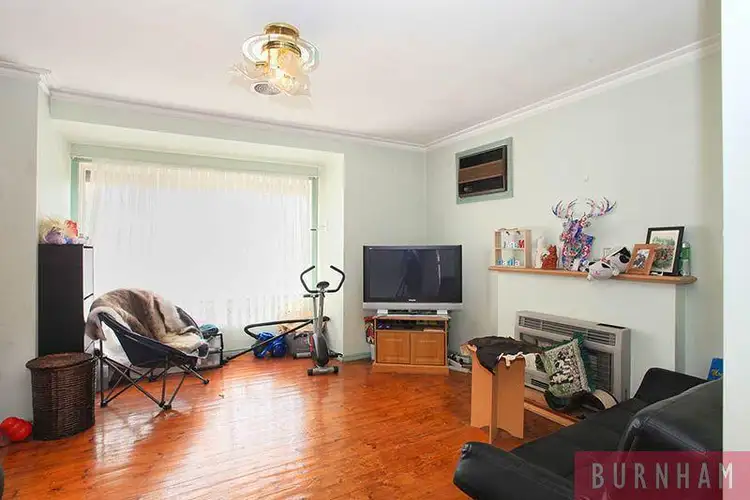 Second view of Homely house listing, 1/33 Balmoral Street, Braybrook VIC 3019