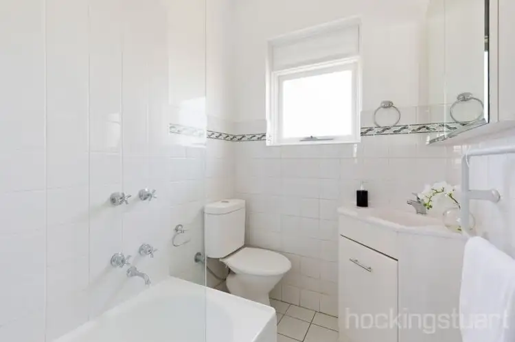 Fifth view of Homely apartment listing, 9/13 Ulupna Road, Ormond VIC 3204