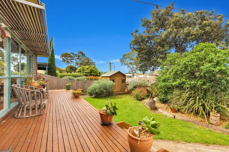 Second view of Homely house listing, 12 Flinders Road, St Leonards VIC 3223