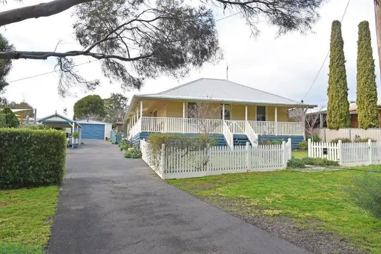 271 Allingham Street, Kangaroo Flat VIC 3555