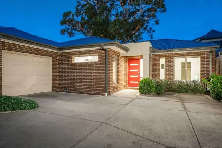 3/8 Rayner Street, Altona VIC 3018