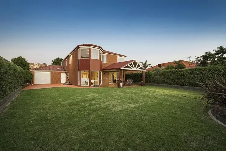 Fifth view of Homely house listing, 9 Daisy Drive, Bundoora VIC 3083