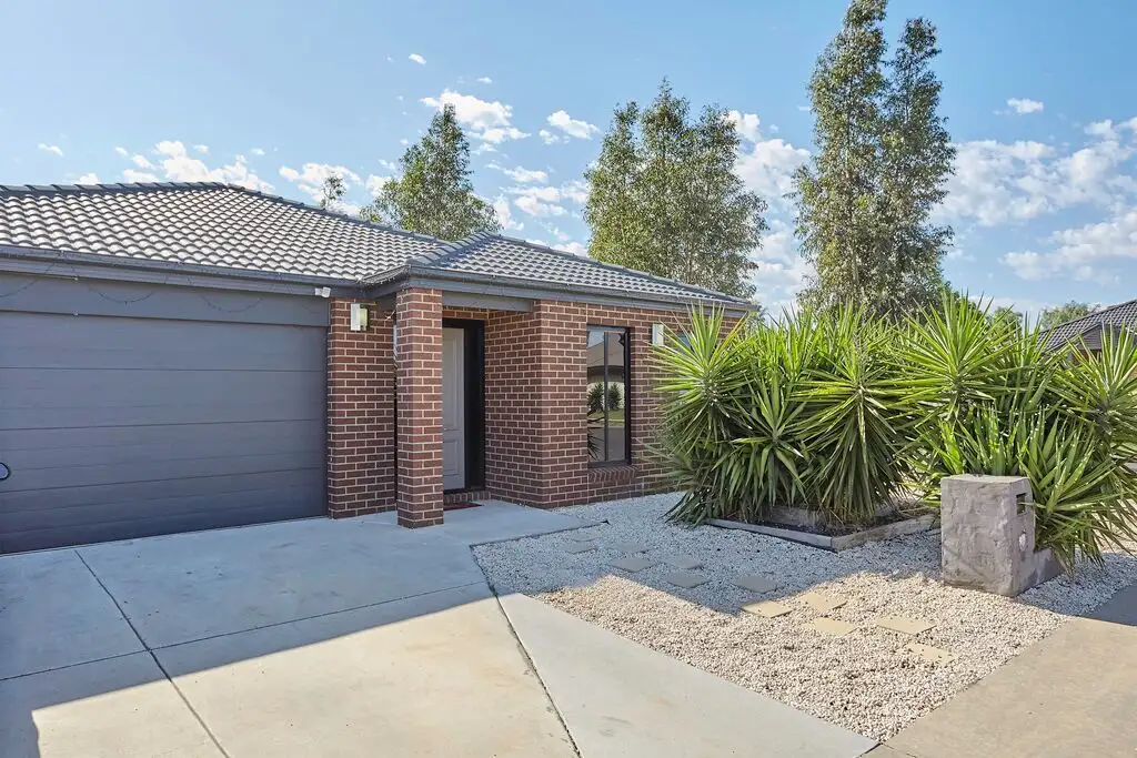 Main view of Homely house listing, 1 McMeeken Way, Epsom VIC 3551