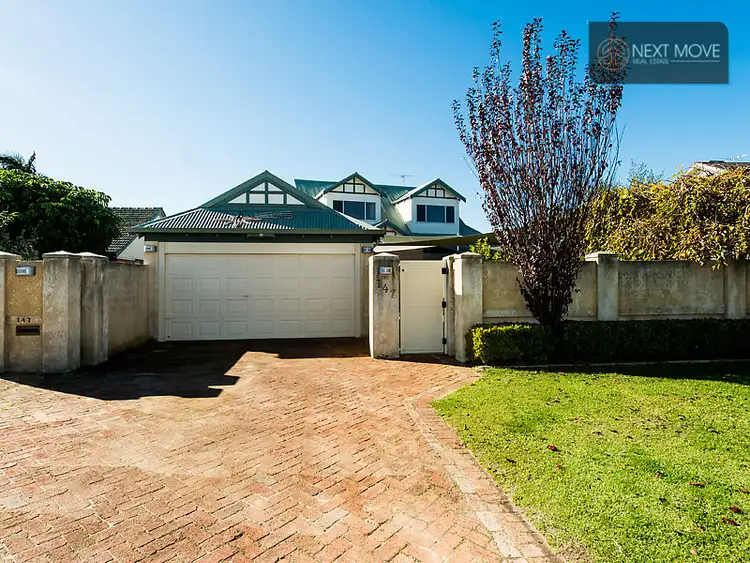 147 Bateman Road, Mount Pleasant WA 6153