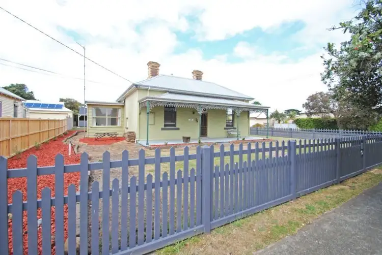 Second view of Homely house listing, 65 Gawler Street, Portland VIC 3305