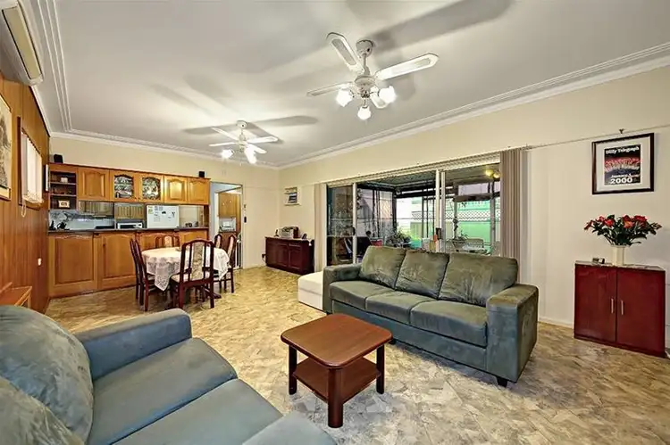 Second view of Homely house listing, 12 Nichols Avenue, Revesby NSW 2212
