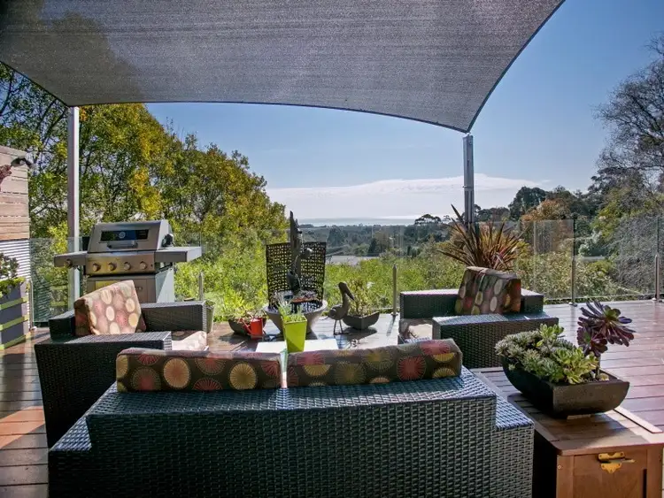 Third view of Homely house listing, 8 Oxford Court, Mount Martha VIC 3934