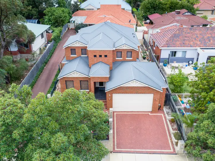 86 Gugeri Street, Claremont WA 6010