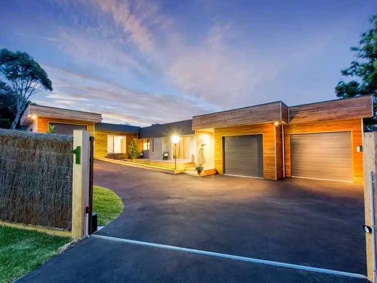 Second view of Homely house listing, 1 Fairview Avenue, Mount Martha VIC 3934