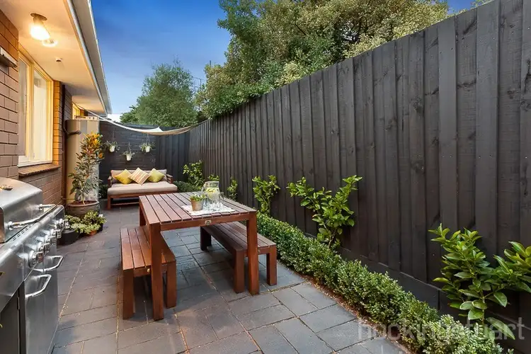 Fifth view of Homely house listing, 2/30 Marquis Road, Bentleigh VIC 3204