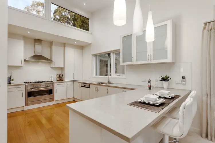 Fourth view of Homely house listing, 44 Aurum Crescent, Ringwood North VIC 3134