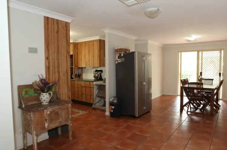 Third view of Homely house listing, 15 Staunton, Emerald QLD 4720