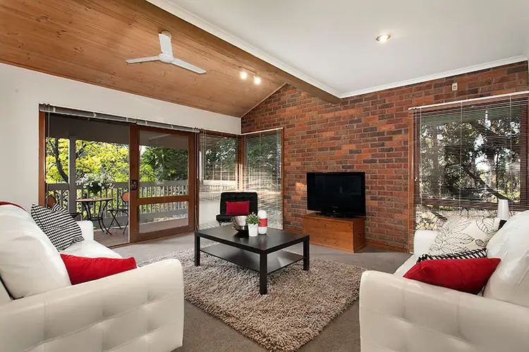 Fourth view of Homely house listing, 13 Aloha Gardens, Templestowe VIC 3106
