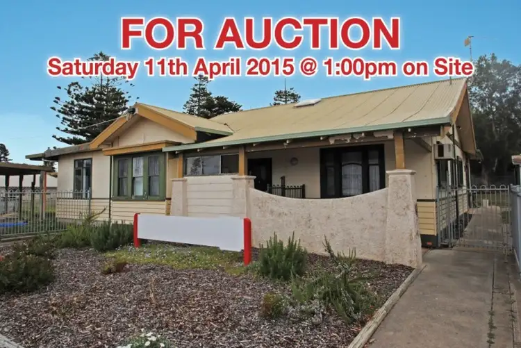 Main view of Homely house listing, 20-22 Glenelg Street, Portland VIC 3305