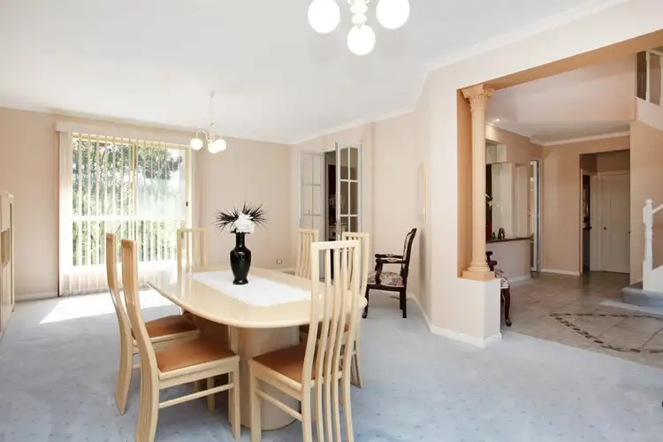Third view of Homely house listing, 30 Palamino Valley Court, Greenvale VIC 3059