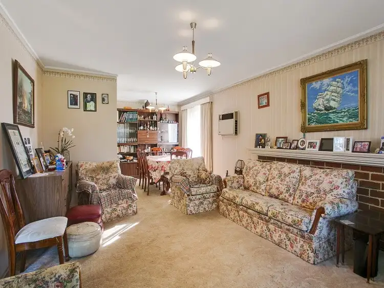 Fifth view of Homely house listing, 1 Albert Court, Frankston VIC 3199