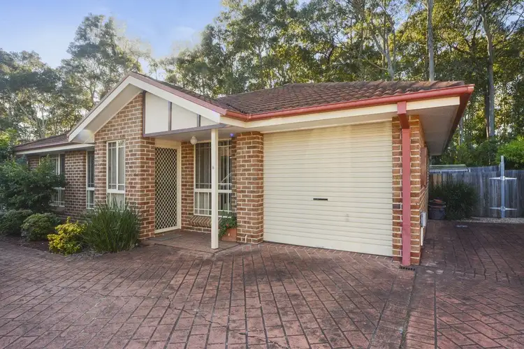 8/7 Hamilton Place, Bomaderry NSW 2541