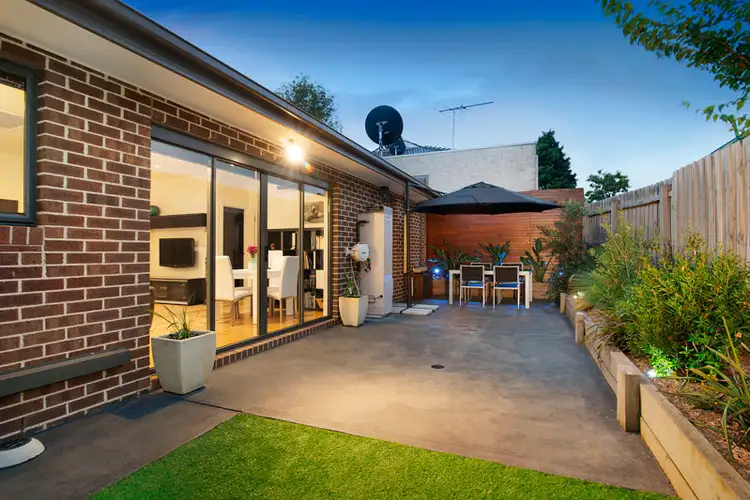 Sixth view of Homely unit listing, 5/16 Lyonsville Avenue, Preston VIC 3072